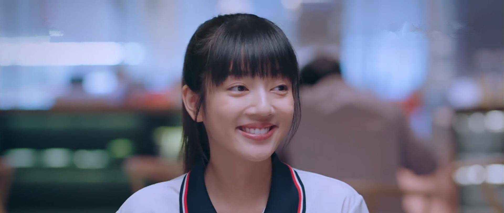 宝藏女孩唐灿,窝里横的火山姐姐,怪不得跟李尖尖成