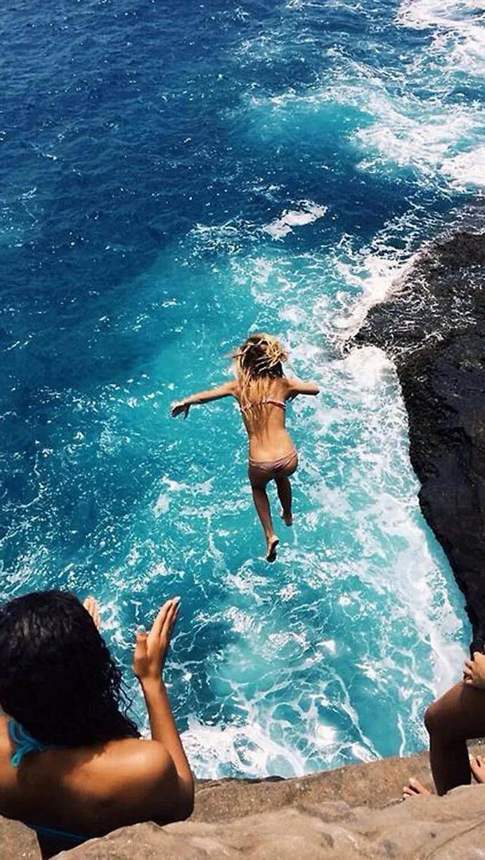 图片[39] - 【xizi被窝段子20200818】人生的旅程就是这样：用大把时间迷茫 在几个瞬间成长 - xizi