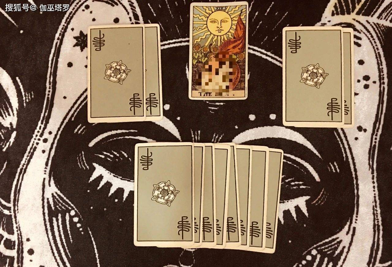 伽巫塔罗爱情占卜82329双子座存在一个秘密想要找到答案