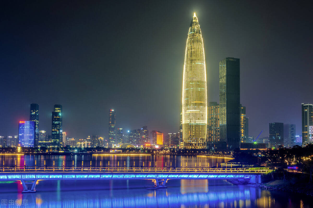 深圳楼市现状刚需静等观望投资打新火热