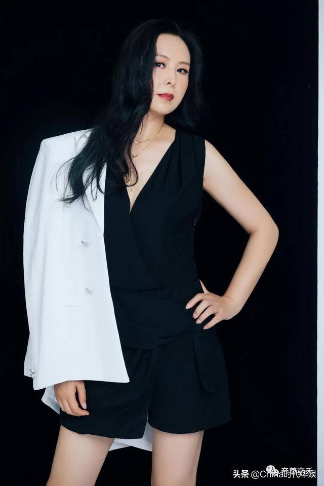 帝尊嘉禾模卡精选气宇轩昂明眸秀眉林艳