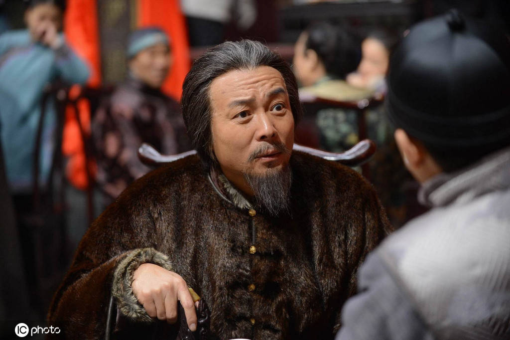 演员谢园离世曾被说没演技却拿奖到手软