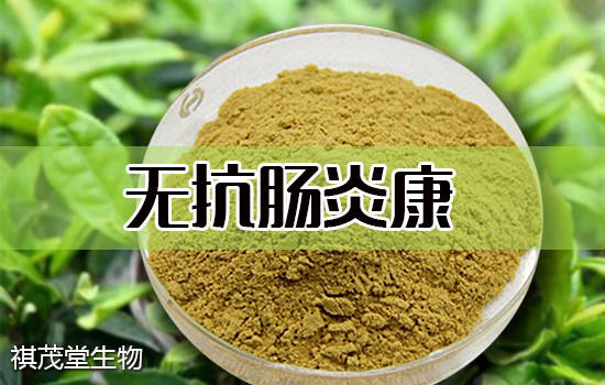 肠炎康 来自搜狐网