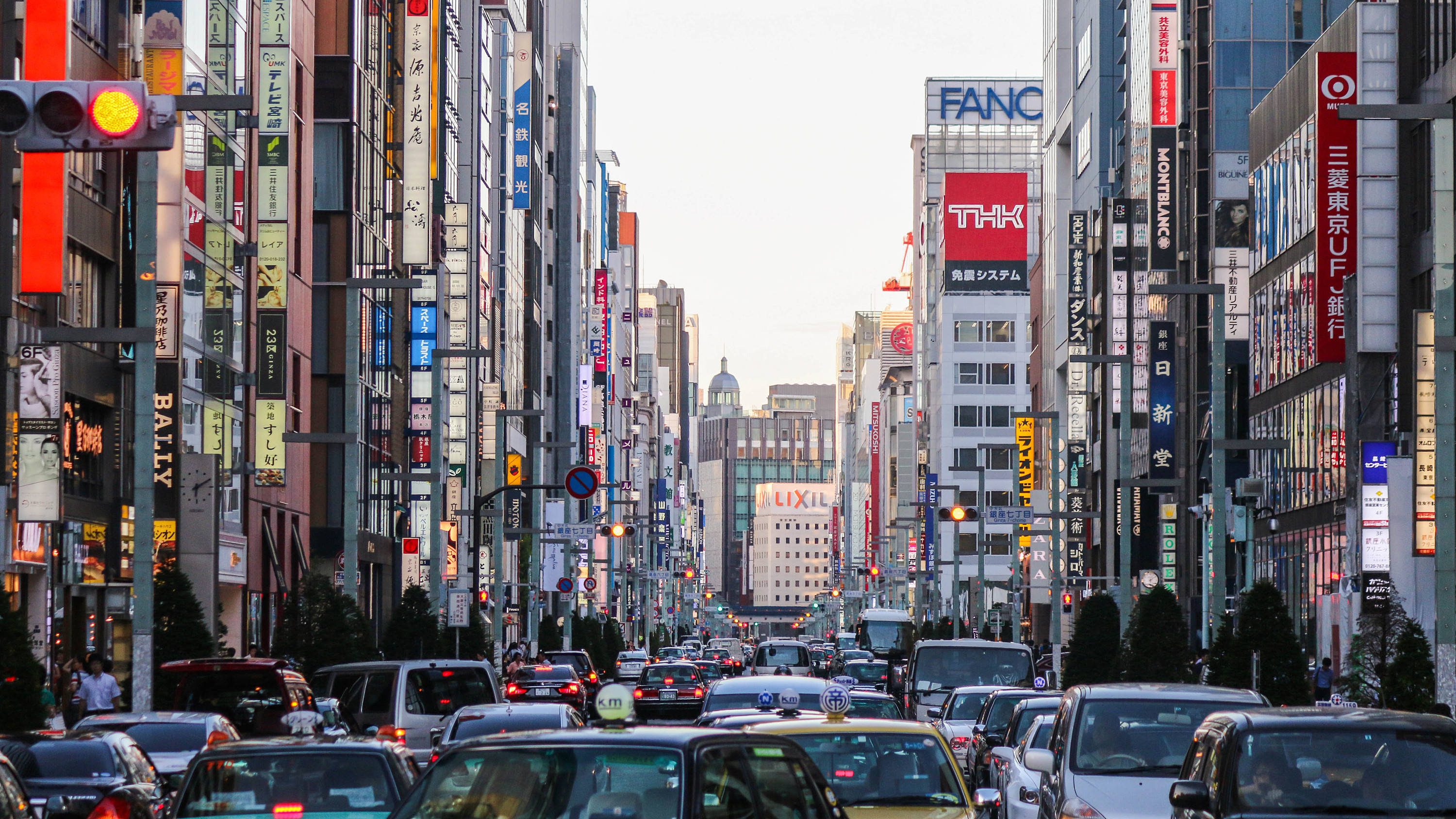 日本經濟遭遇65年來最大跌幅,原因是什麼?