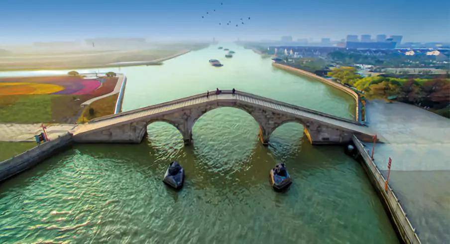 嘉兴秀洲王江泾石榴清水湾图文介绍石榴清水湾长三角一体化按下快进键