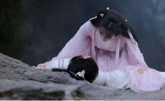 琉璃昊辰对璇玑如此上心原来藏着一个惊天秘密