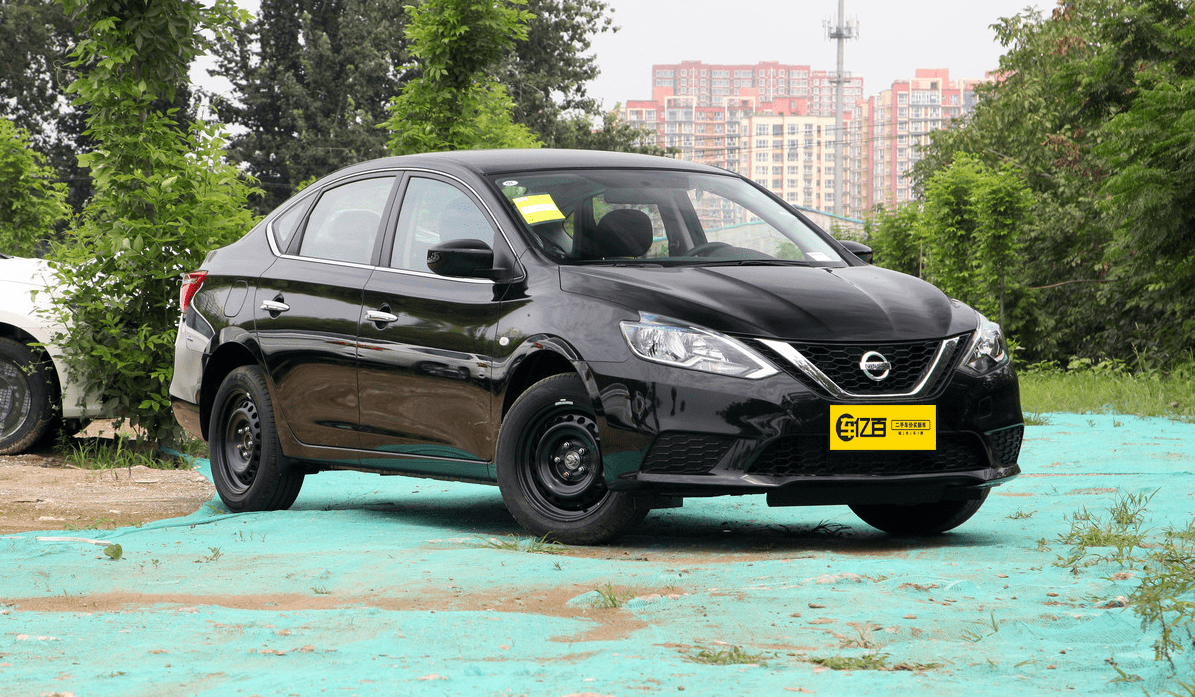 日产 轩逸 2021款 经典 1.6xe cvt 舒适版 特价出