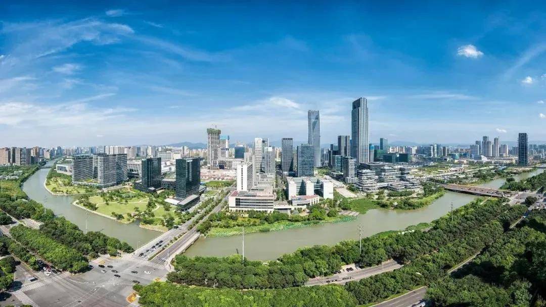 从"新交通"至"新时代","高质量"融合发展,带您走进不一样的前湾新区_