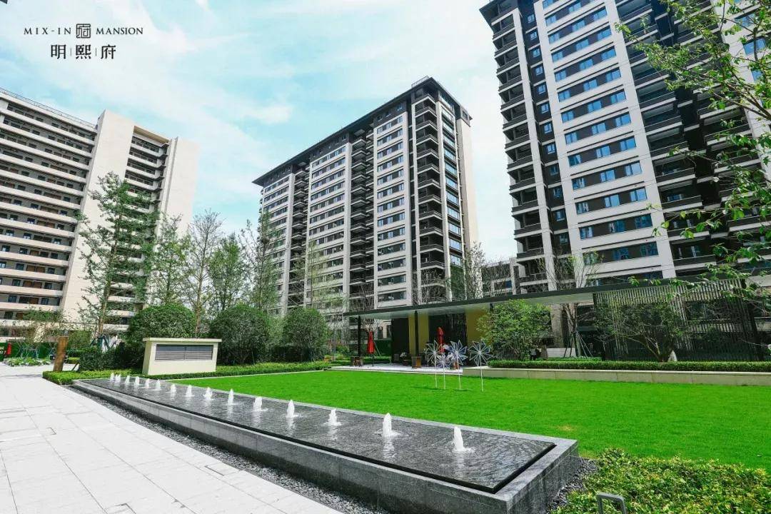 总价200万左右低门槛上车大城北的楼盘一次性看个够