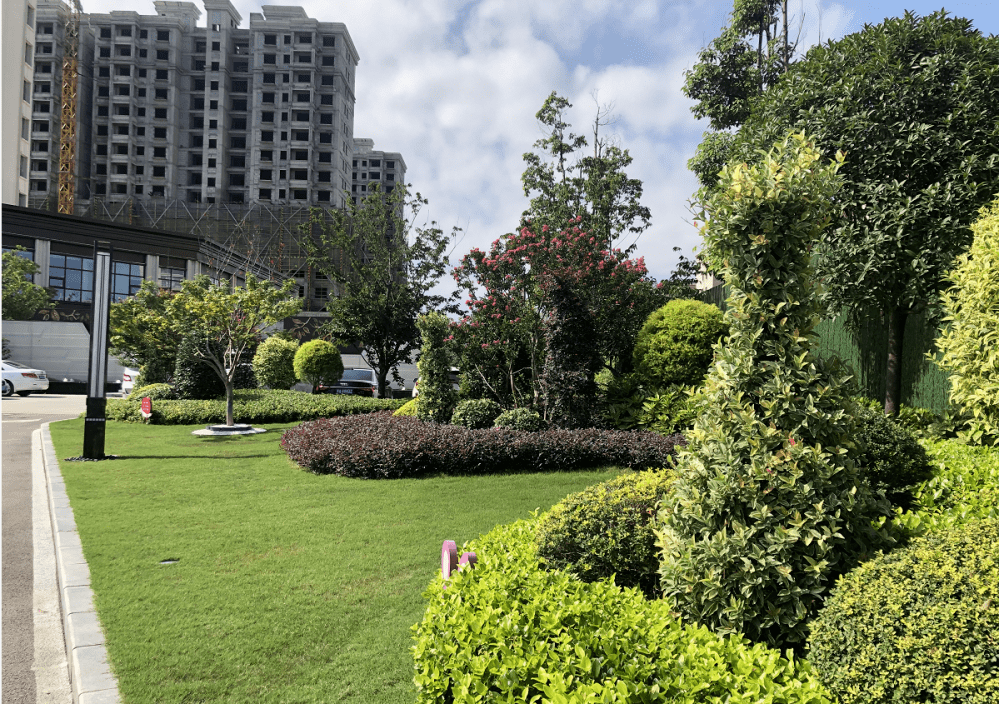 【祥诚·公园首府】大户型时代来临,幸福一步到位