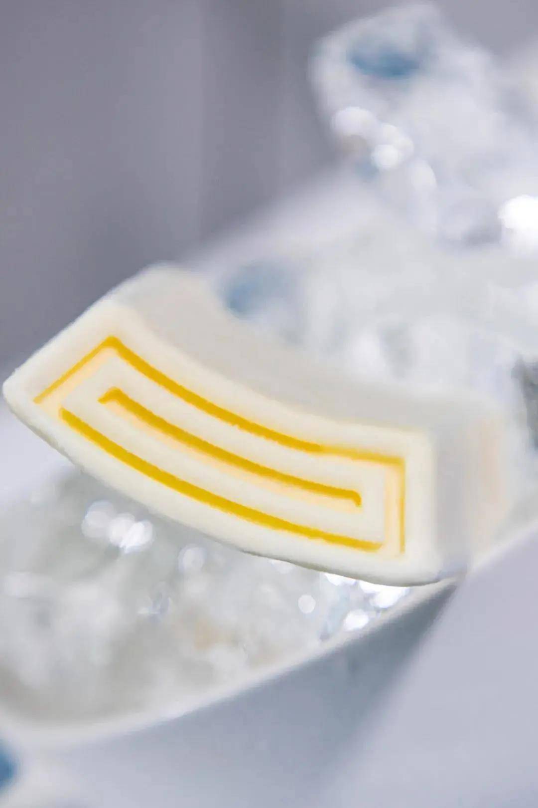 全球美食届"奥斯卡"之称的比利时itqi斩获七枚"顶级美味奖章"至臻心意