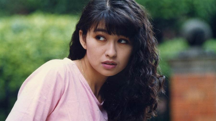 杨林是80年代玉女歌手