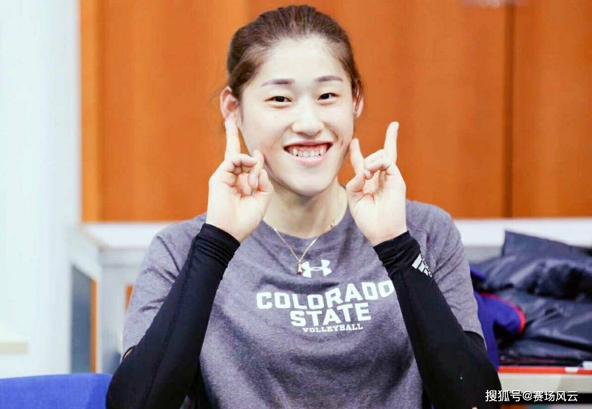 原创里约奇兵已成历史刘晓彤不再是巅峰期加强保障能力可进大名单