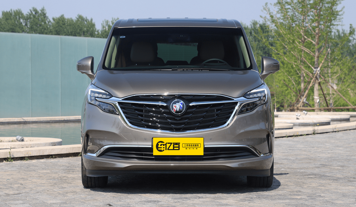 别克gl8 2020款 es陆尊 653t 旗舰型 特价出