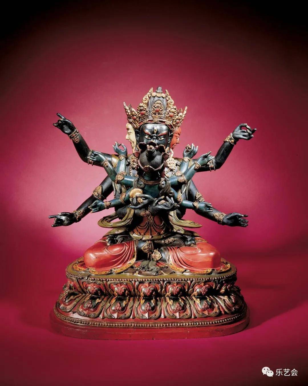 羊羊聊红木十五回禅宗教美学与家具