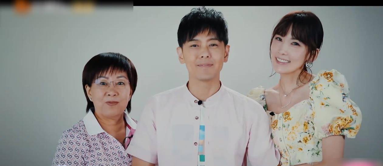 《婆婆和妈妈》收官!kimi终于出现了,七年过去长高了好多_手机搜狐网