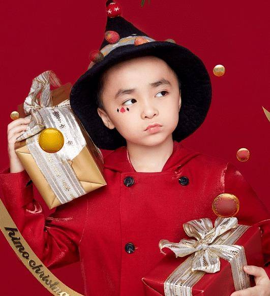 《以家人之名》小尖尖,小凌霄都是童星,得知小子秋身份,厉害了