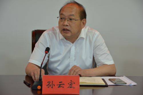 信阳市场监管局牵头推进全市双随机一公开监管工作