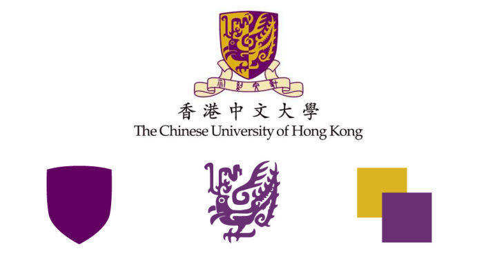 子品牌logo设计浅析——香港中文大学经管学院