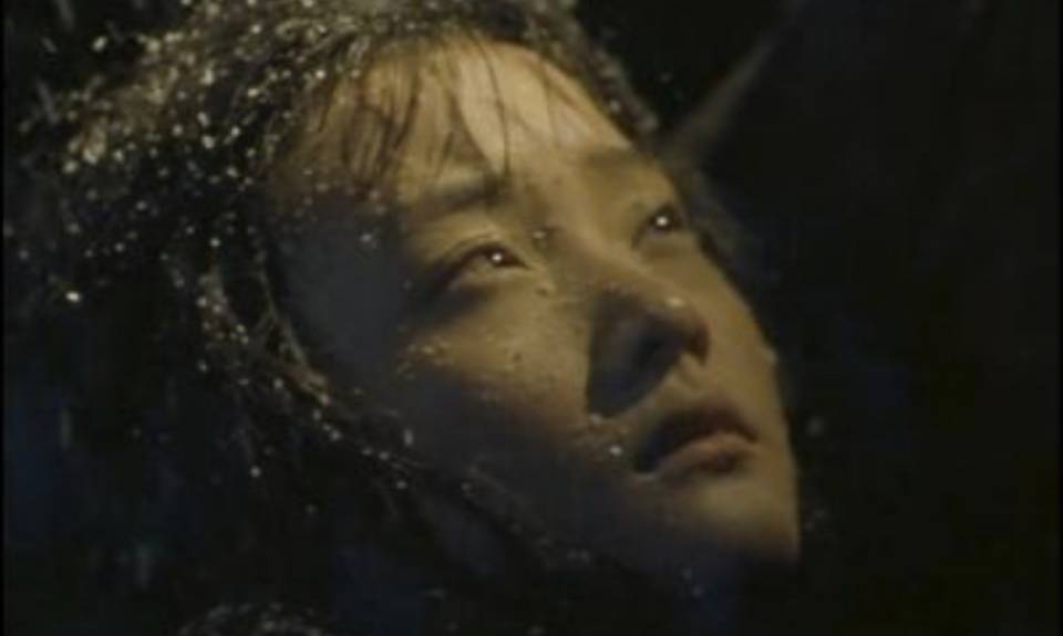 17岁的李小璐凭借《天浴》已经是金马影后了,难怪她会辜负贾乃亮-搜狐大视野-搜狐新闻
