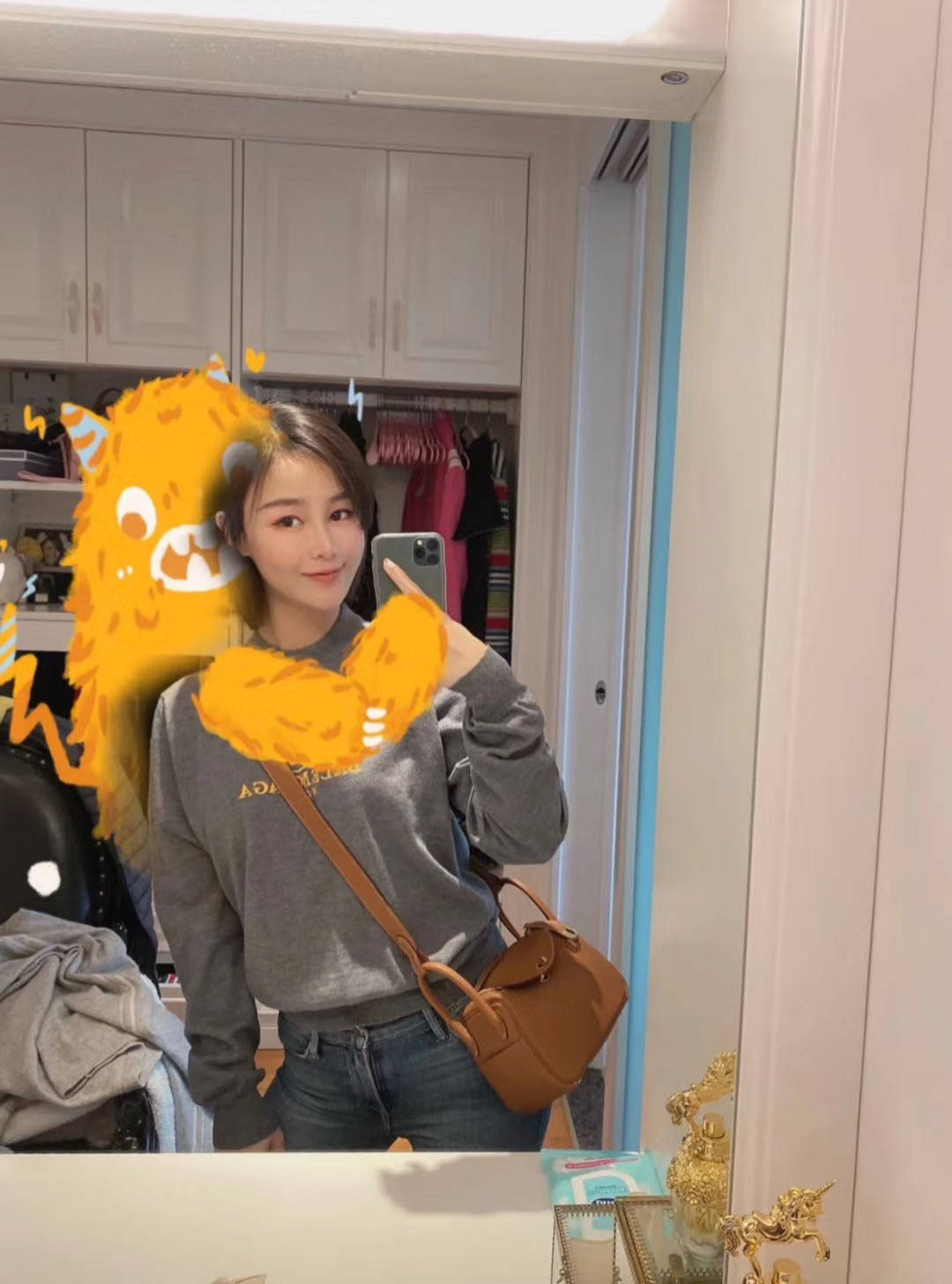 想要入手爱马仕hermesminilindy前一定要了解的几件事