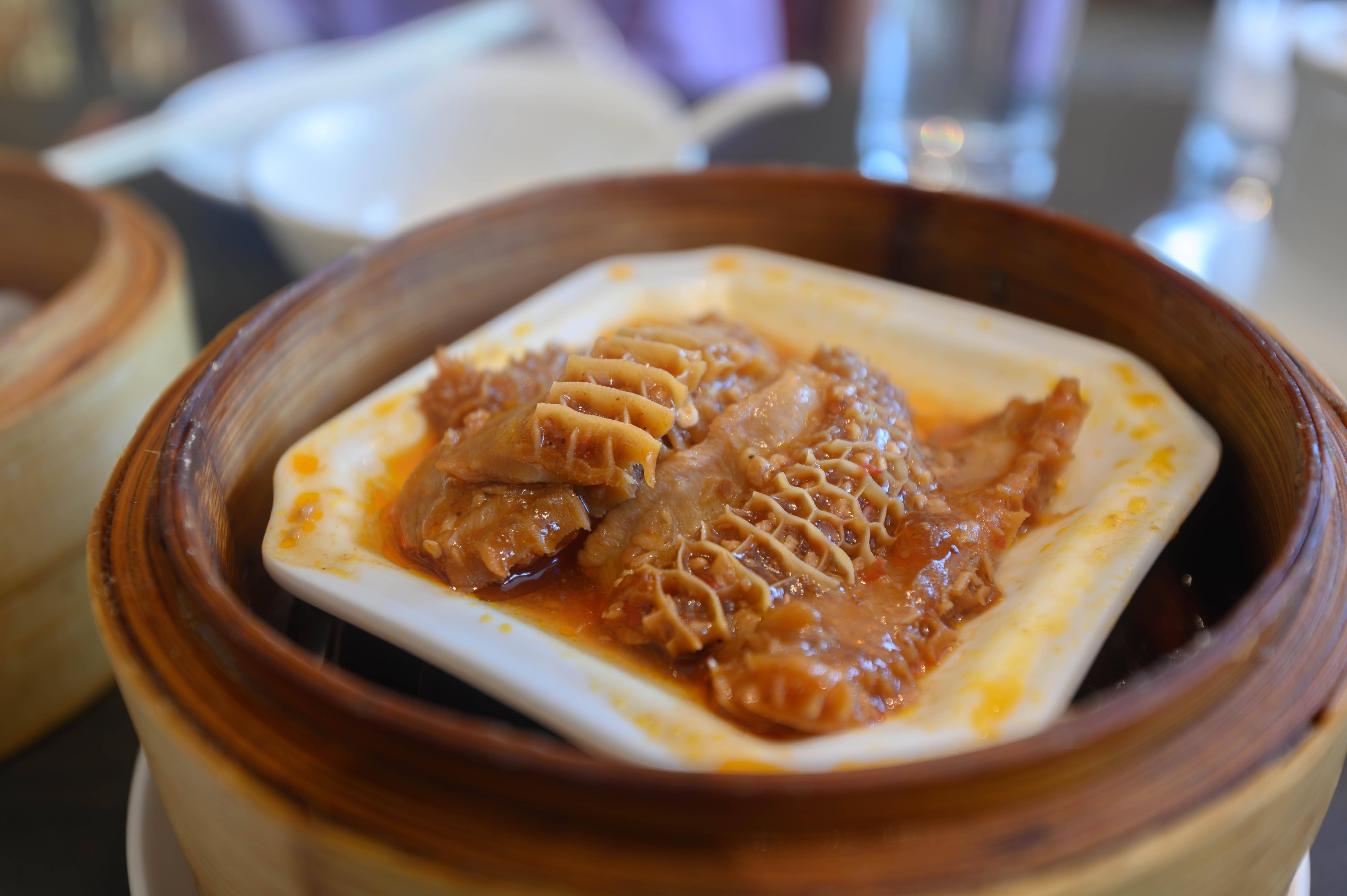 想减肥就别去成都,因为美食太多了,我还吃了上了《天天向上》的麻辣烫