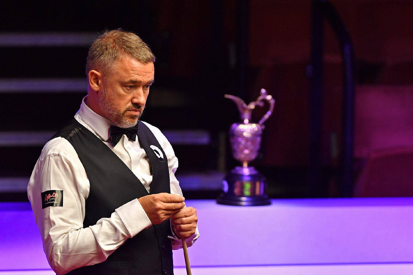 克鲁斯堡再现恩怨对决,怀特22年后再战亨德利,报4次亚军之仇