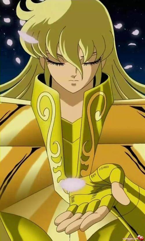 圣斗士:哈迪斯一死,冥界由谁接管?对了,就是沙加!-搜狐大视野-搜狐新