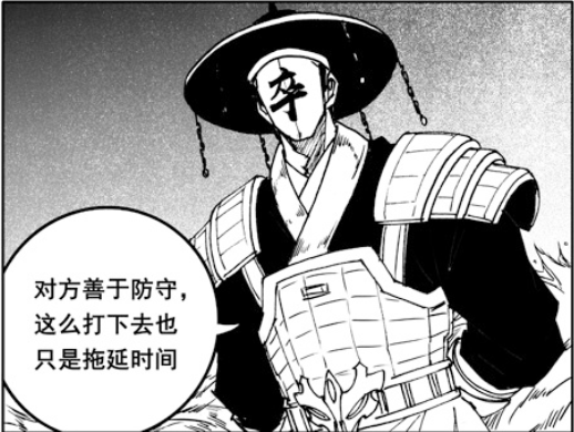 镇魂街:玄马是天罡龙骑将的载体,铁卒与圣蝶弗洛伊即将打破迷宫