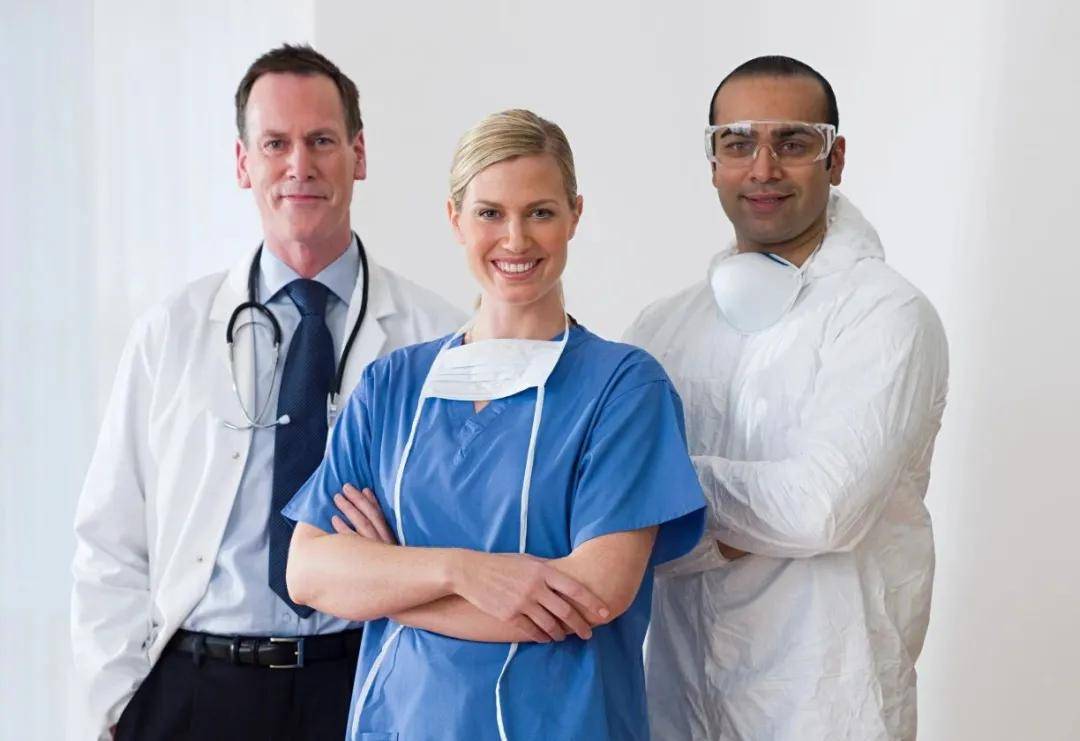 56进3上海首批国际医疗旅游试点单位名单来啦