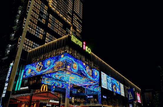 全城6大mall统统打折庆祝深圳40周年