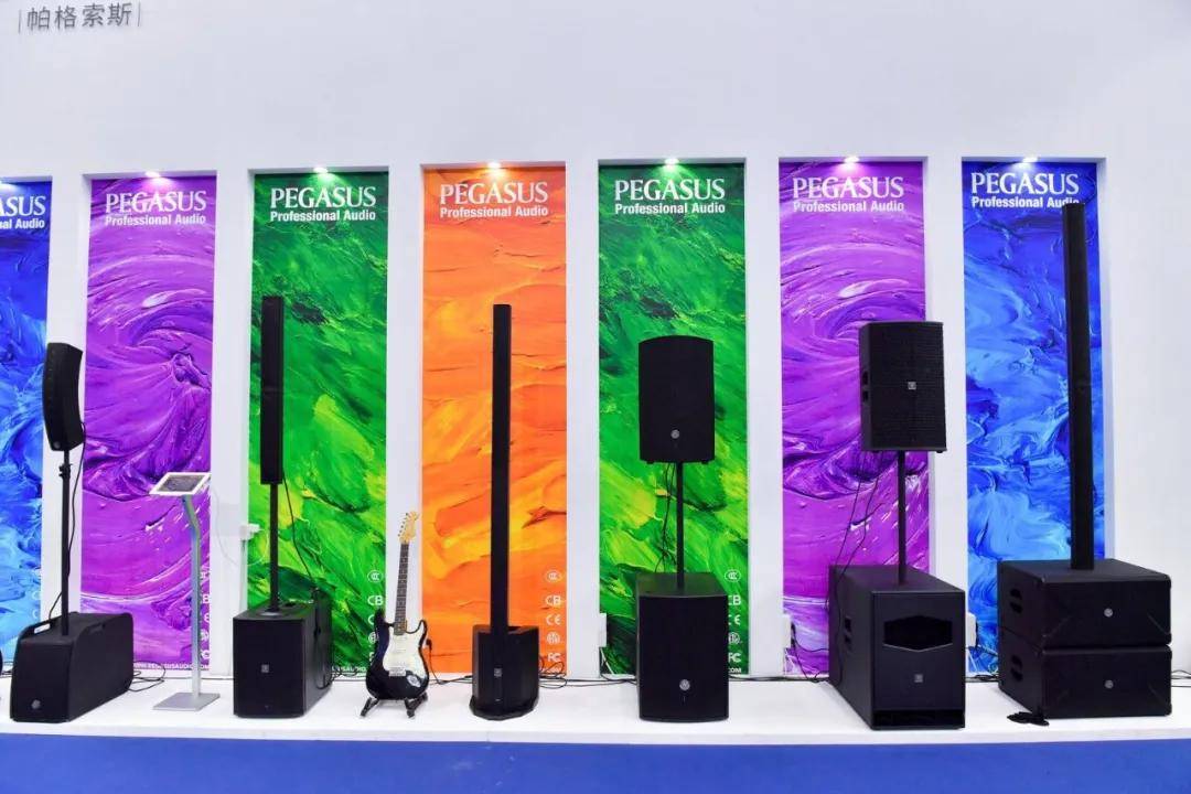 广州展第二天，延续首日精彩! 一大波图片直播点燃全网！