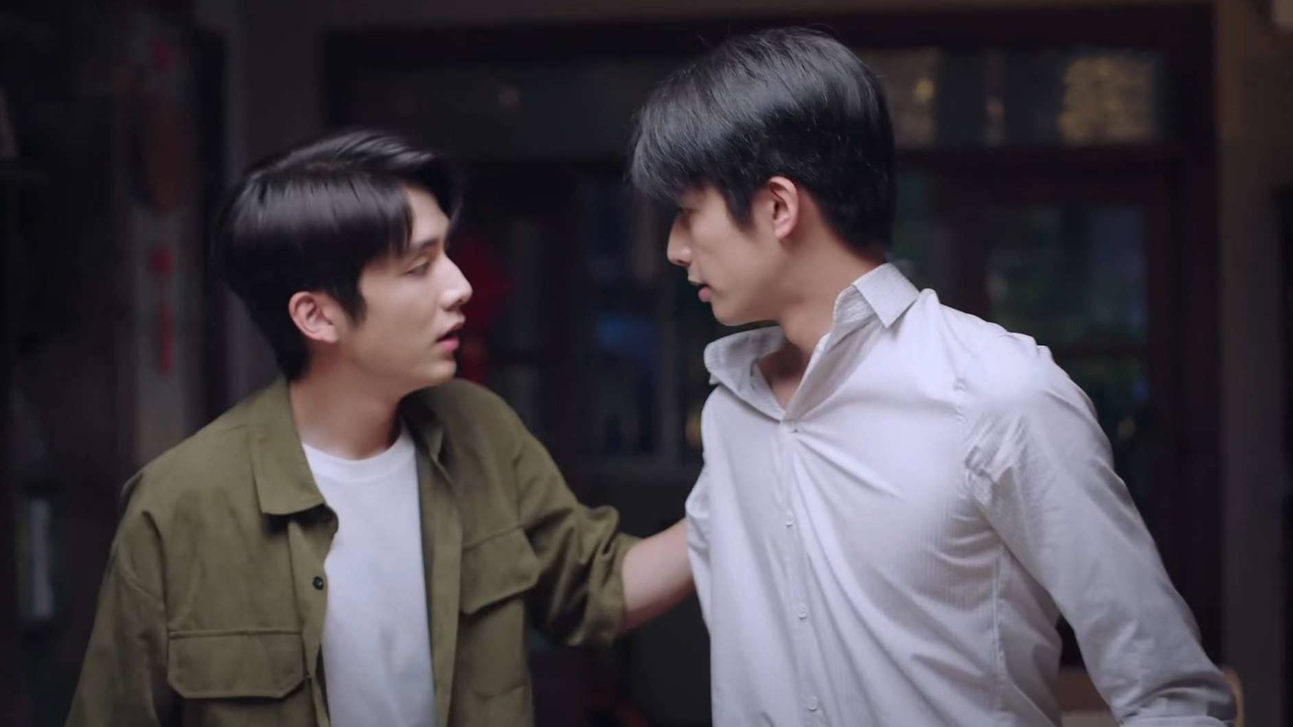 以家人之名贺子秋心疼大哥凌霄的回答听着真实又扎心