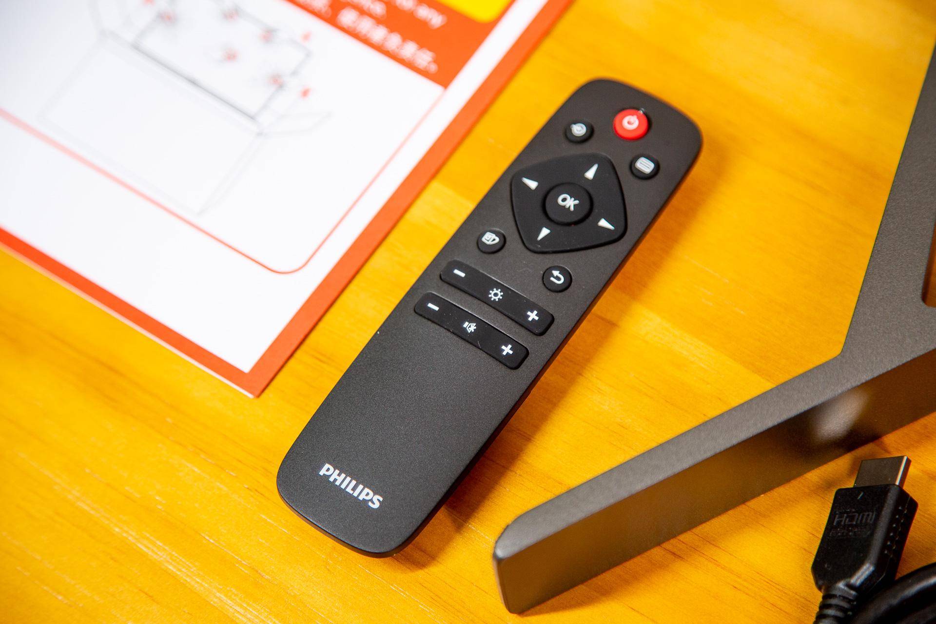 43吋的显示器是一种什么体验飞利浦桌面巨幕438p1分享