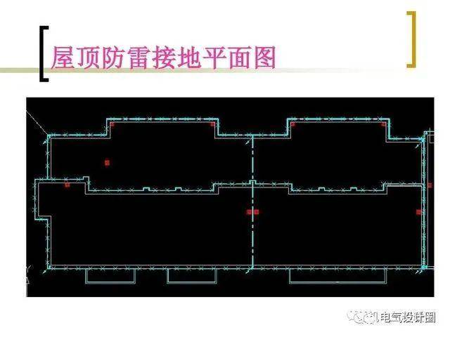 最基础的"防雷接地系统"知识点讲解,新手小白速度收藏学习!