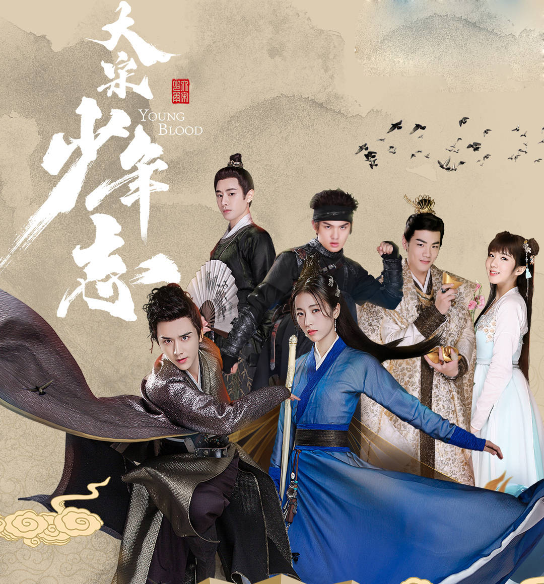 原创10部糊掉的宝藏电视剧评分都在8分以上你看过几部