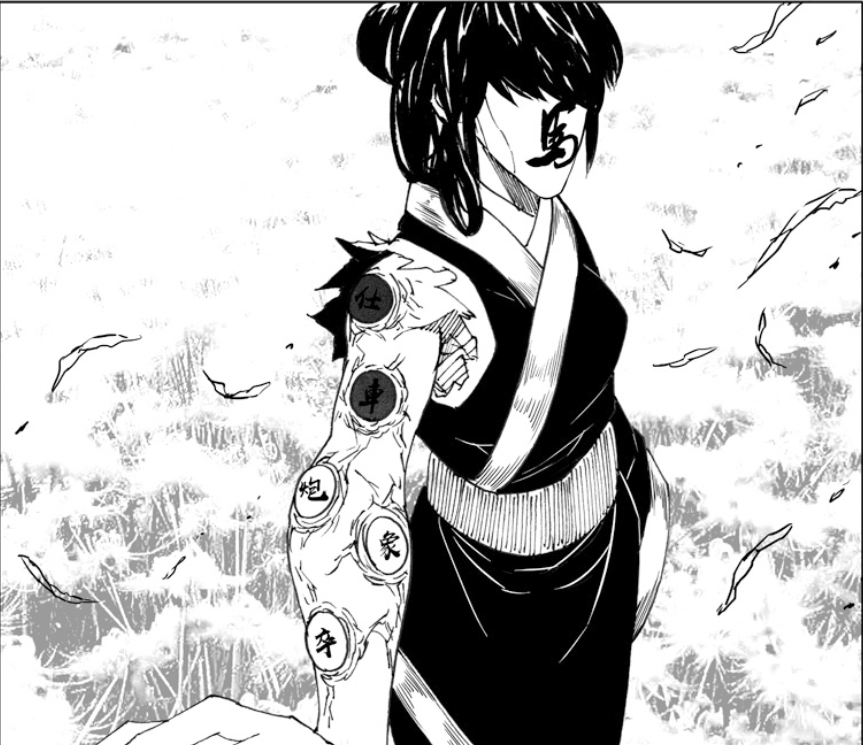 镇魂街:玄马是天罡龙骑将的载体,铁卒与圣蝶弗洛伊即将打破迷宫