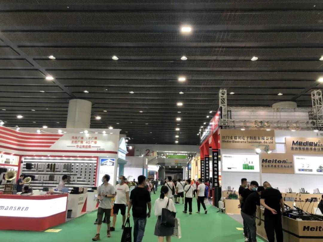 广州展第二天，延续首日精彩! 一大波图片直播点燃全网！
