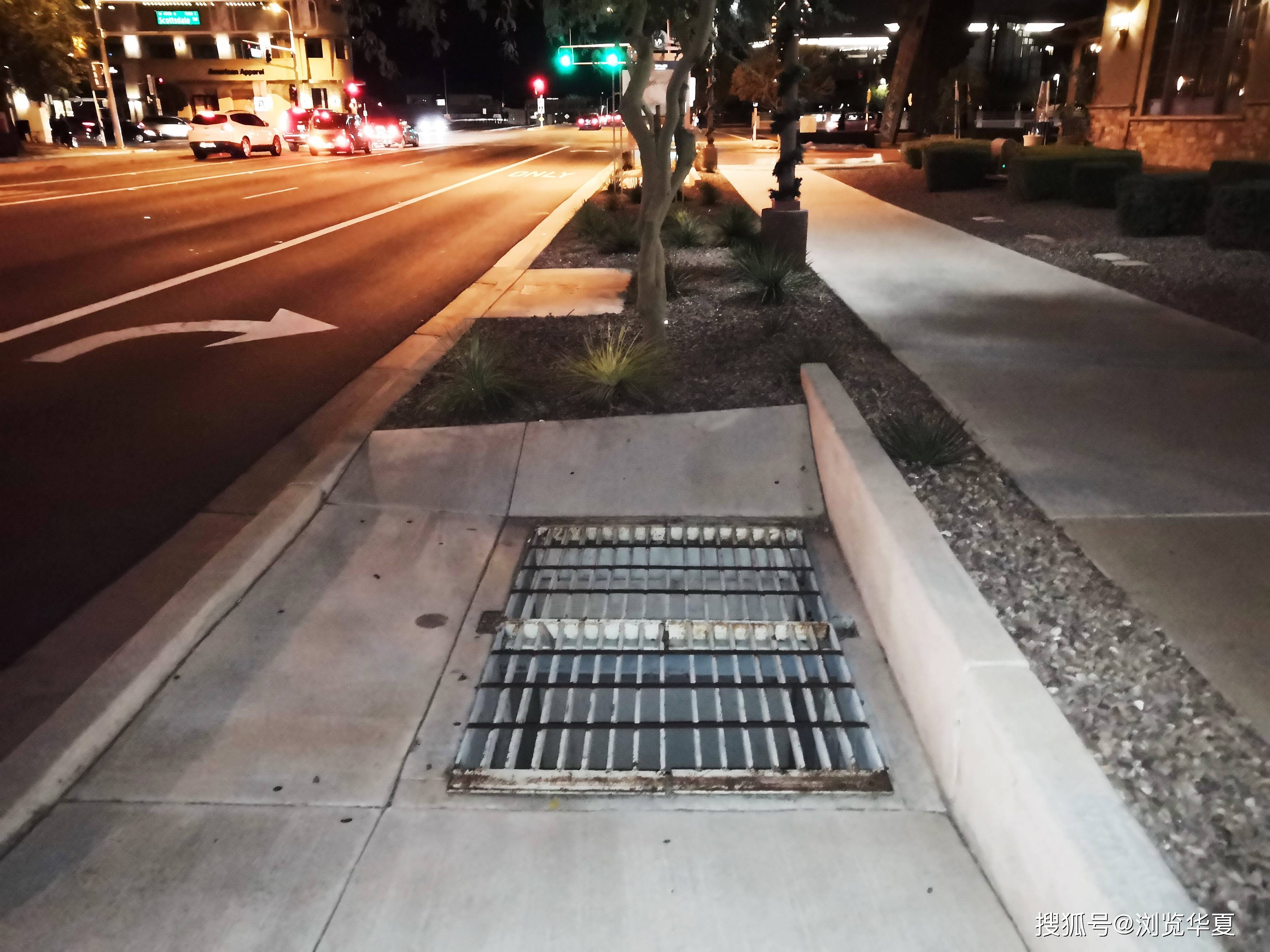 解决城市道路小区积水问题重在依法规划精准施策_排水