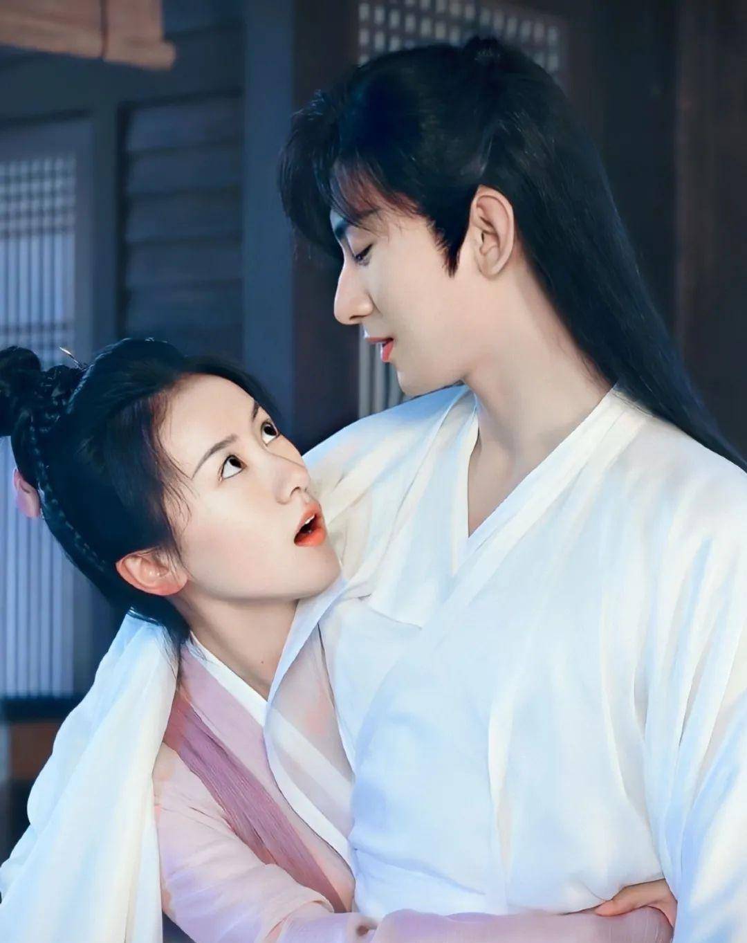 《琉璃》司凤与璇玑是相互救赎,所有的虐都是为了更好地走向彼此