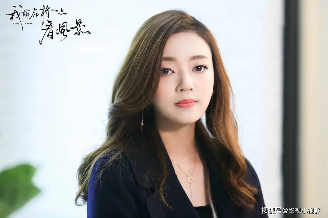 《以家人之名》中的唐灿,居然是她扮演的何瑞贤也出演了很多优秀演员