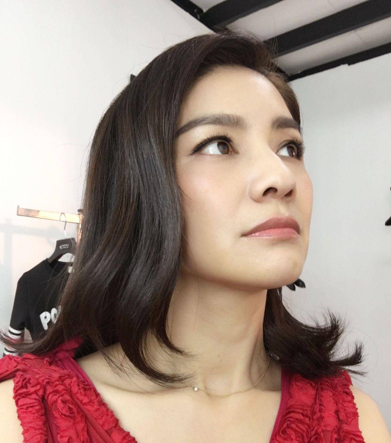 原创胡可还记得那年欢乐总动员里的她吗如今她的儿子都6岁了