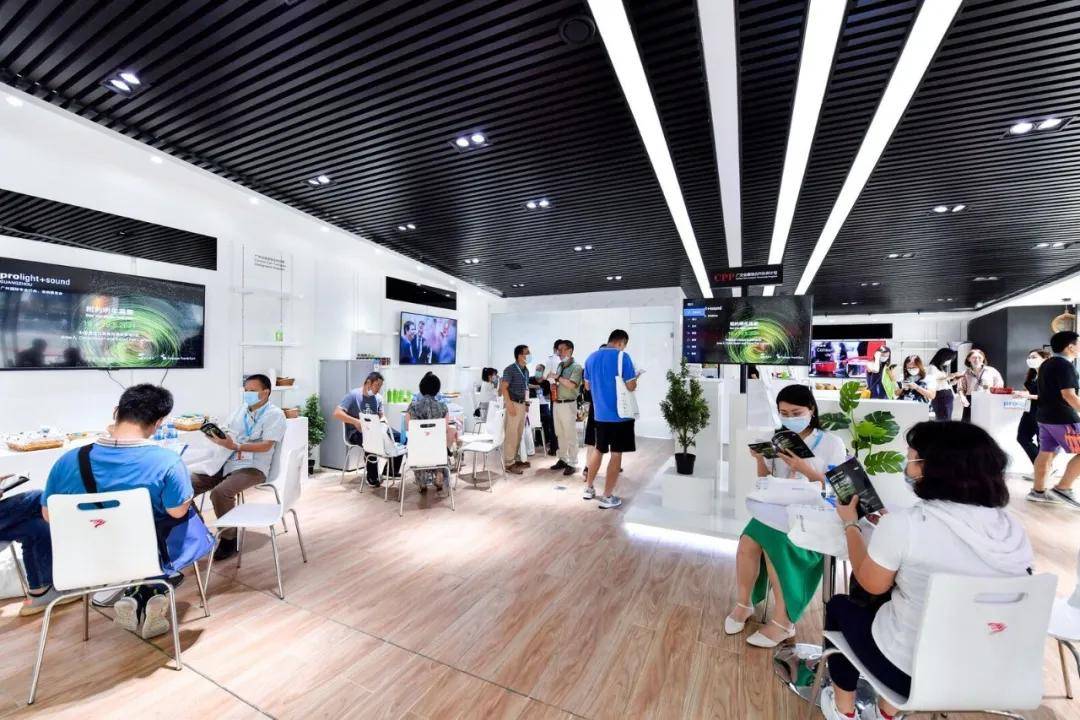 2020广州展迎八方来客，汇高端买家，精彩不打烊!