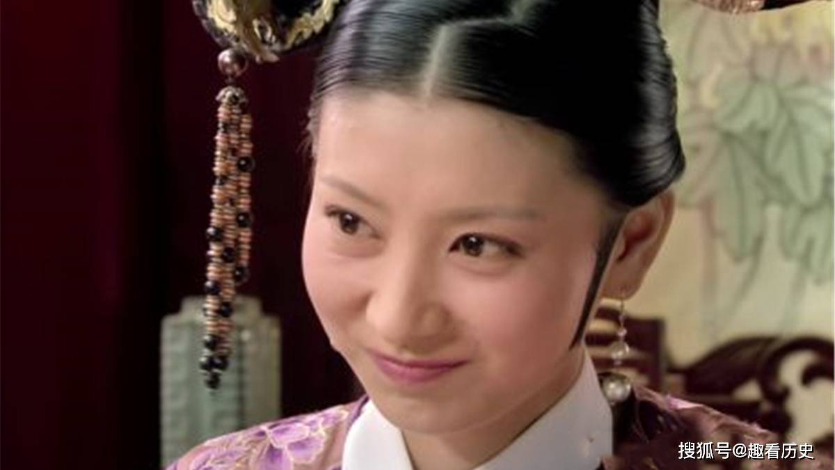 沈眉庄为何毫不避讳当着甄嬛的面说静和是温实初的孩子