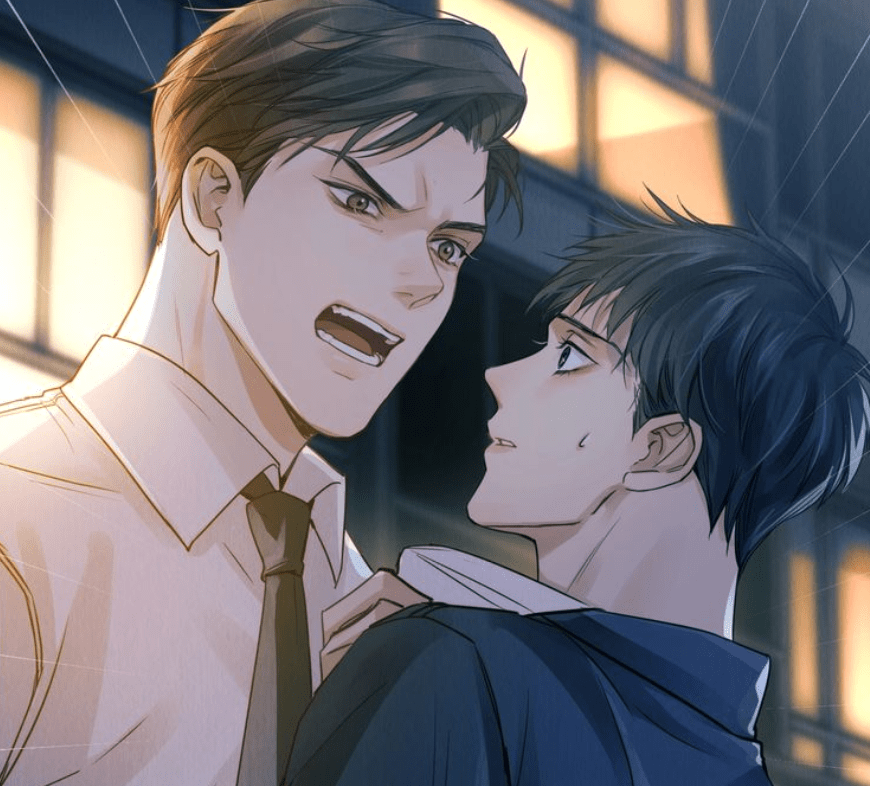 《吞海》漫画上线,吴雩天天被找茬,"擒川"戏份安排上!_手机搜狐网