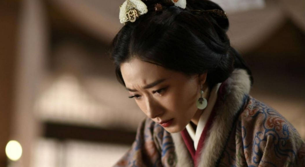 秦宜禄三国窝囊王惨死张飞手里曹操关羽吕布都惦记他的老婆