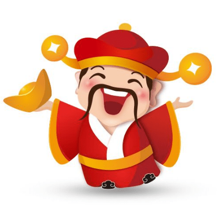 被"财神"看中的4生肖,2020下半年鸿运当头,摇身一变当老板!