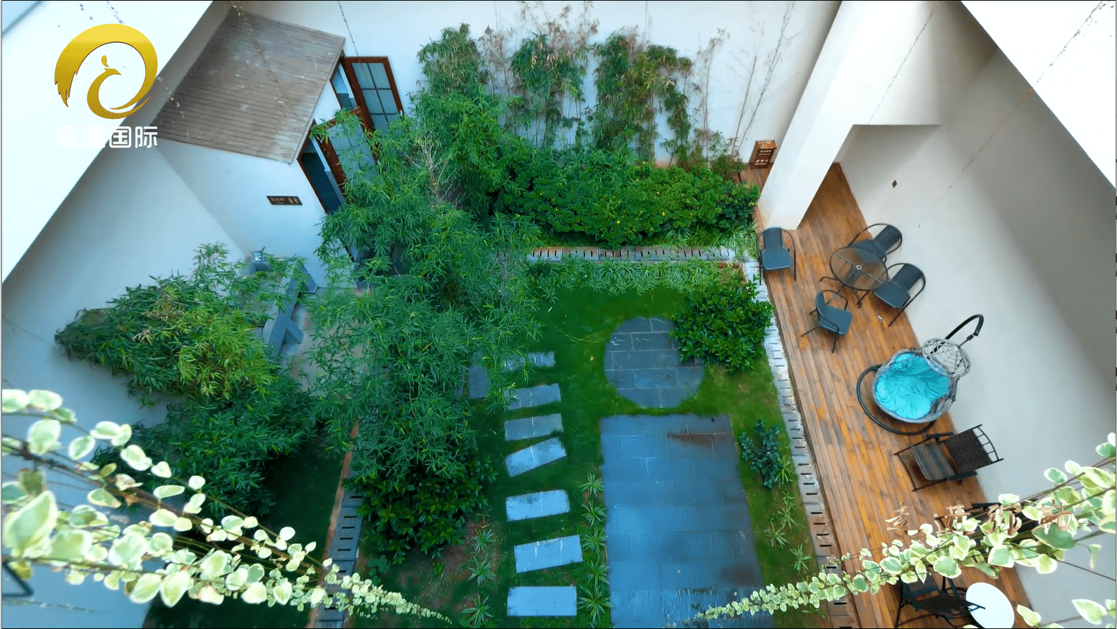 走进弥勒特色星级民宿助推全域旅游发展