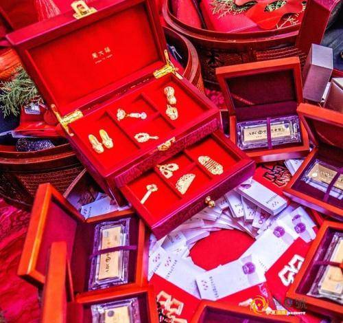 山东彩礼最高的城市,不是青岛和济南,山东小伙表示压力很大_菏泽市