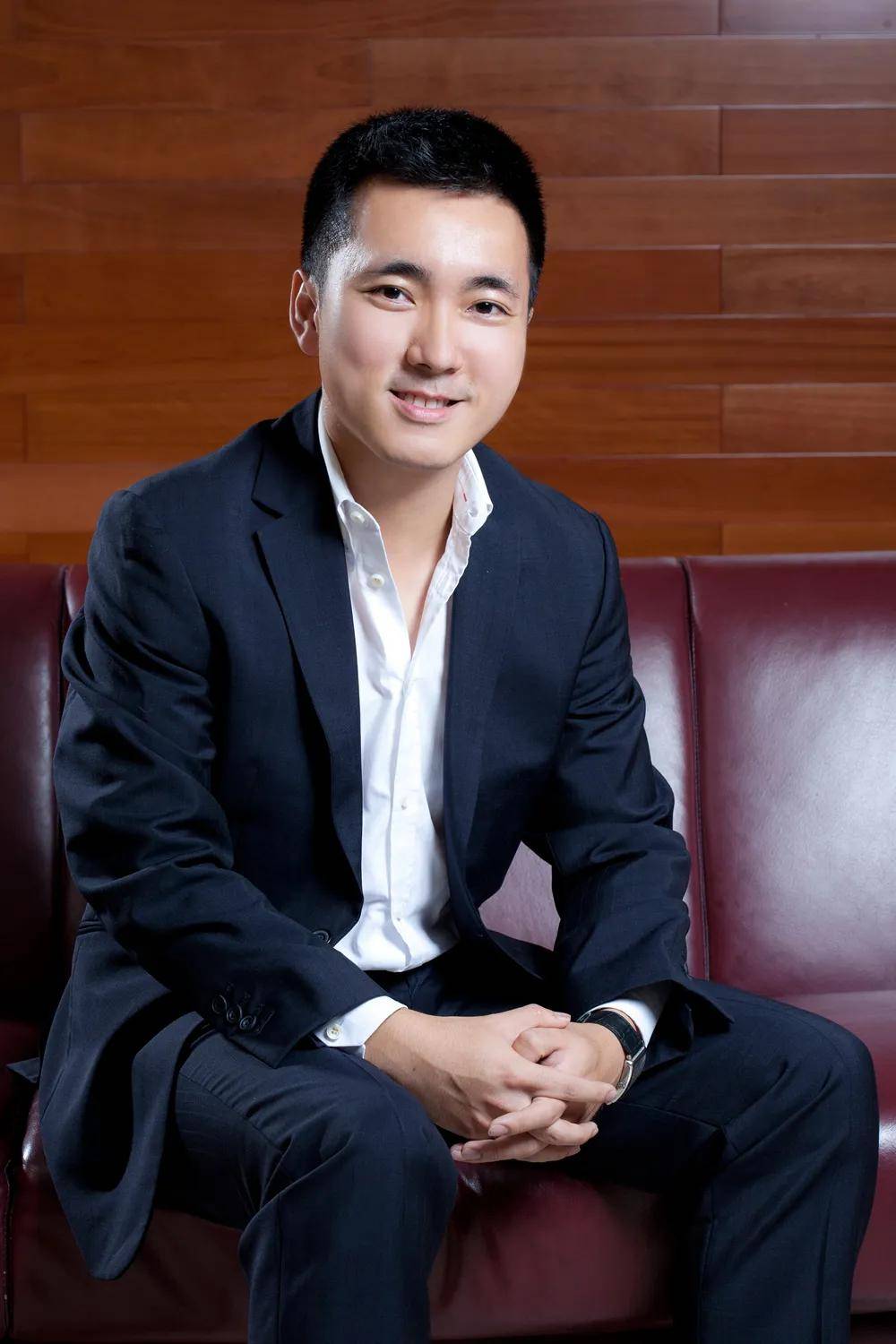 艾媒对话 zenif中盈黄少麟:一手抓产业,一手抓地产,激活城市潜能